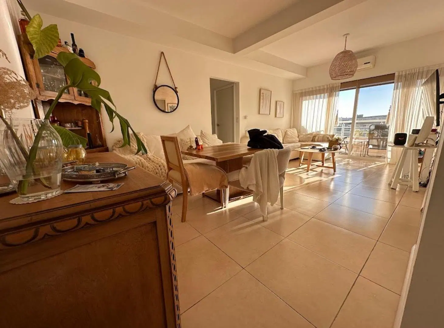 3 Ambientes en Nordelta venta departamento 8