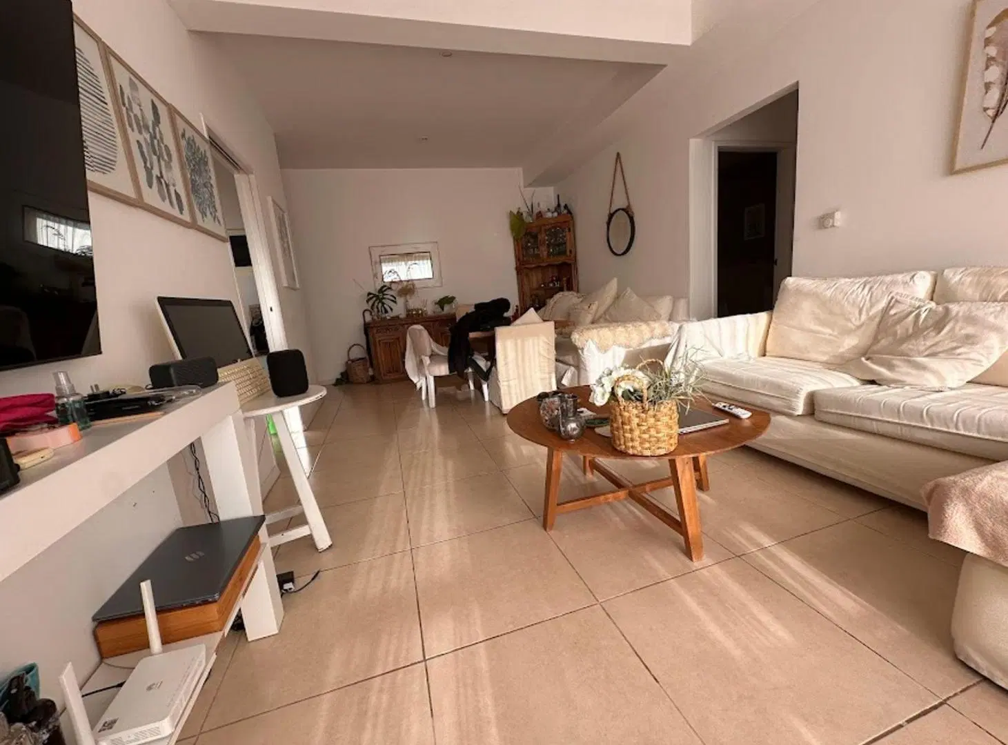 3 Ambientes en Nordelta venta departamento 4