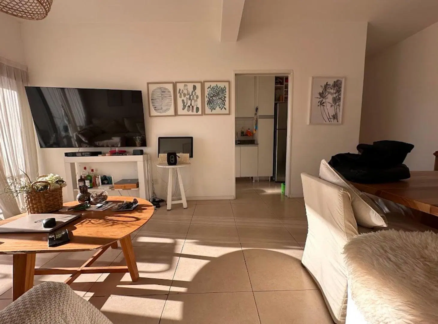 3 Ambientes en Nordelta venta departamento 5