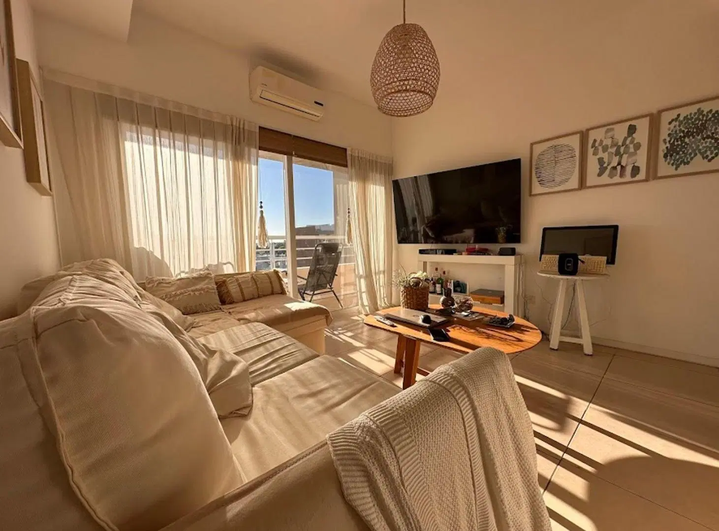 3 Ambientes en Nordelta venta departamento 3