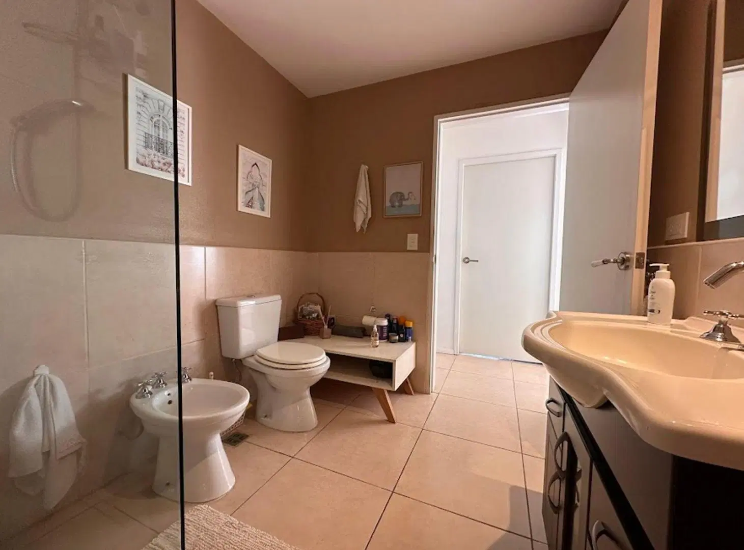 3 Ambientes en Nordelta venta departamento 5