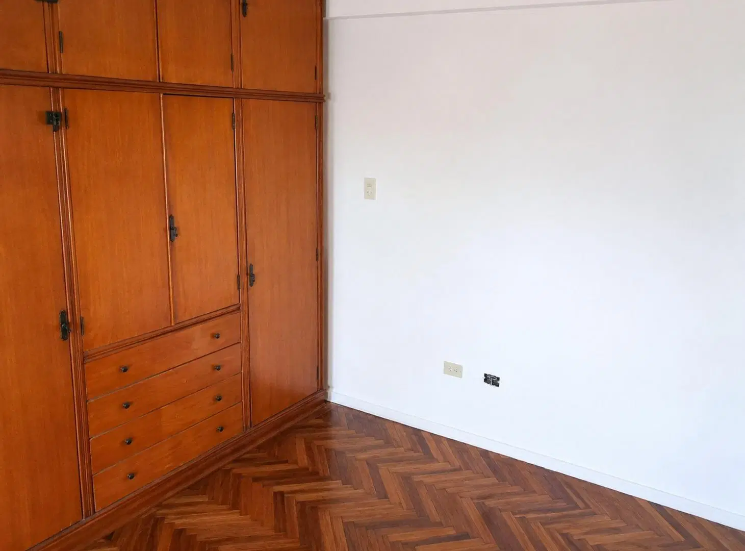ALQUILER DEPARTAMENTO 1 AMBIENTE FLORES. 4