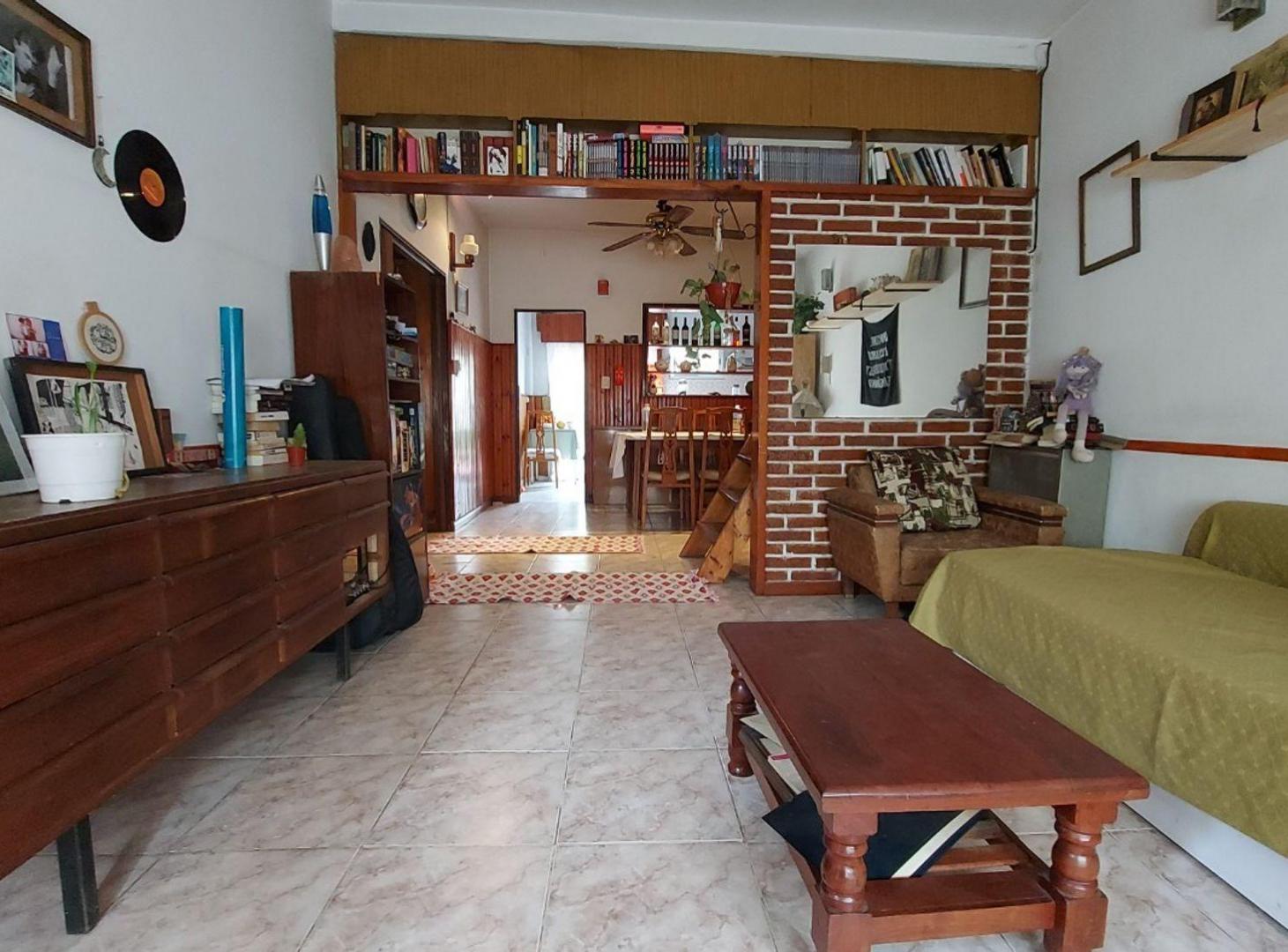 VENTA CASA 3 AMB C COCHERA / QUINCHO I  JOSÉ C PAZ