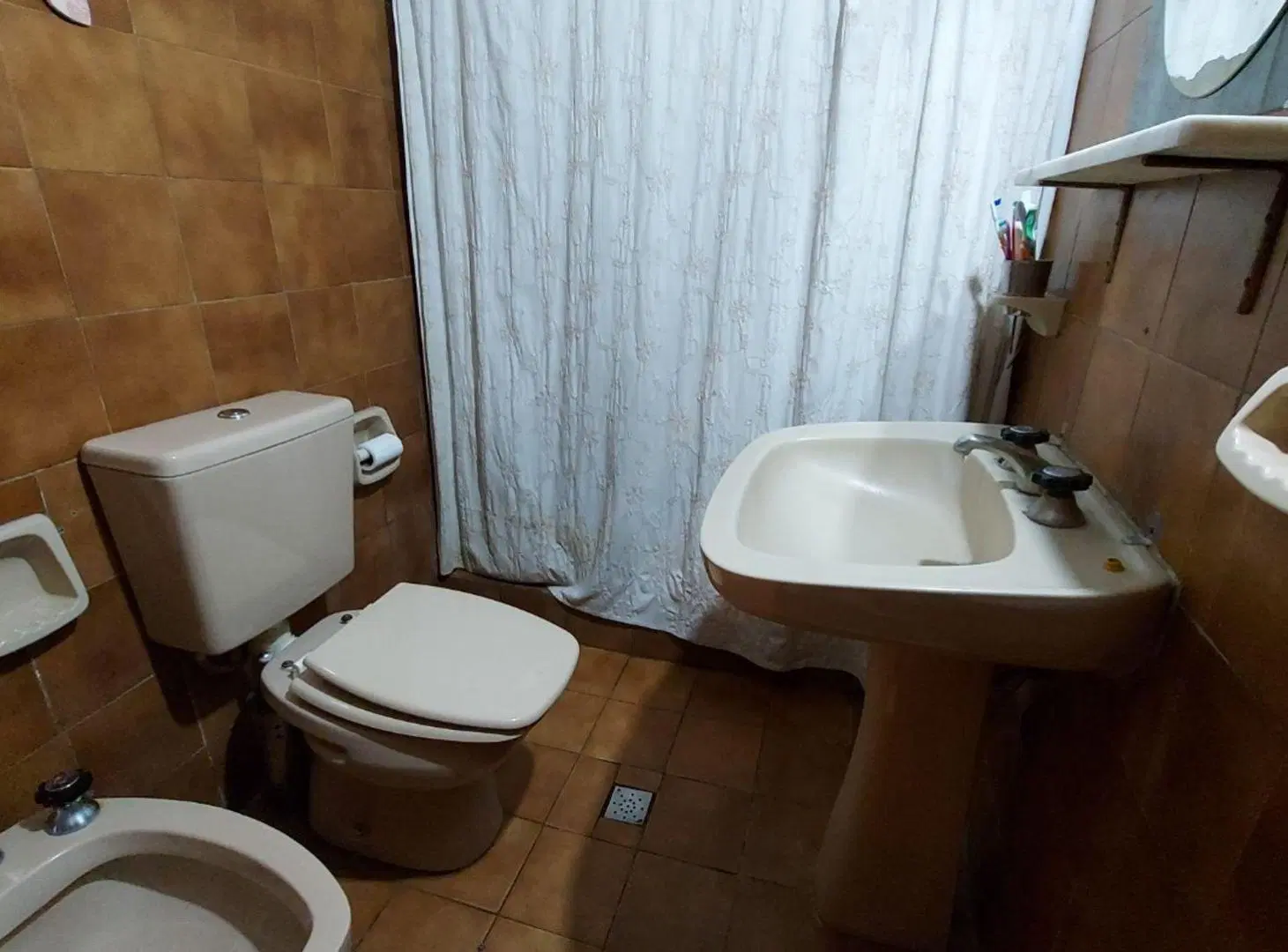 VENTA CASA 3 AMB C COCHERA / QUINCHO I  JOSÉ C PAZ 4