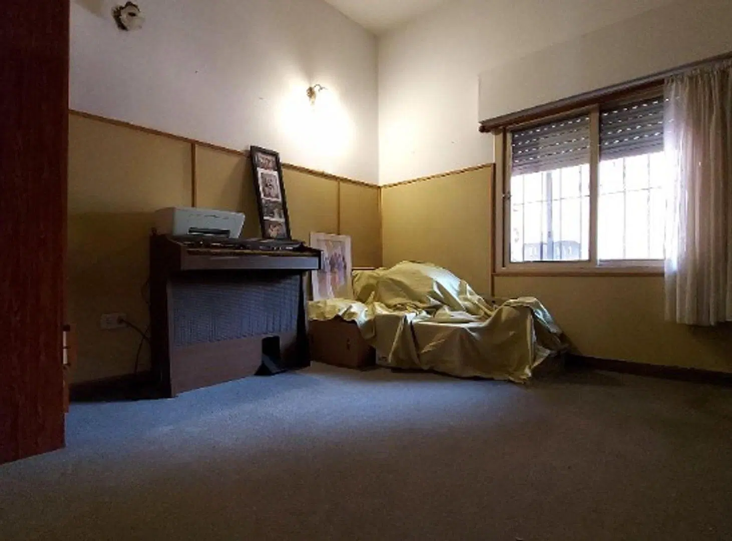 VENTA CASA 3 AMB C COCHERA / QUINCHO I  JOSÉ C PAZ 5