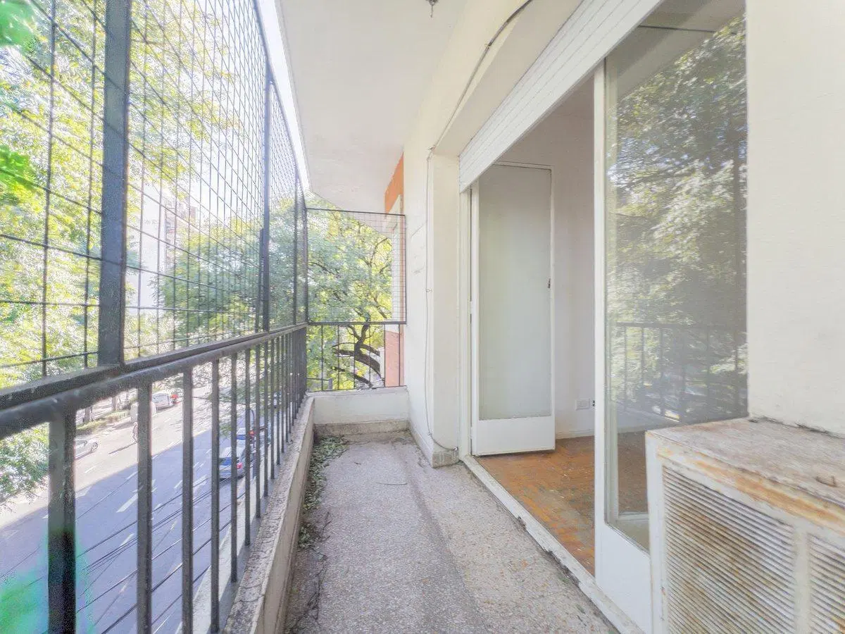 VENTA DEPTO 3 AMBIENTES COLEGIALES 2
