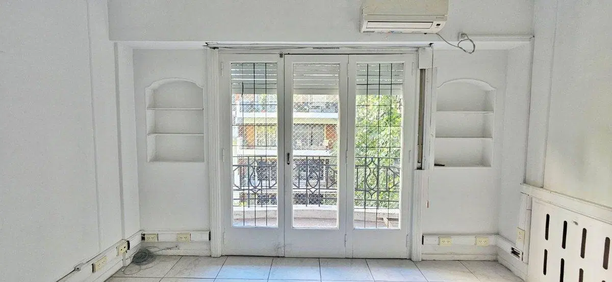 ALQUILER ideal OFICINAS/CONSULTORIOS Palermo 5