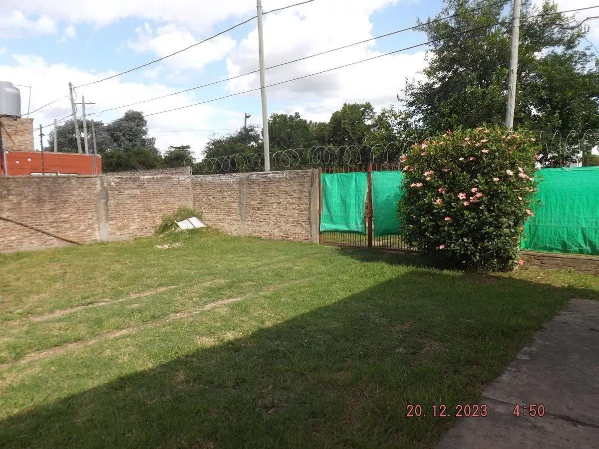 Venta Lote Longchamps - Superficie: 214 m2. 3