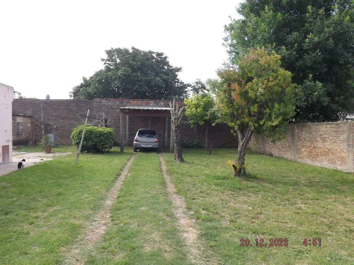 Venta Lote Longchamps - Superficie: 214 m2. 2