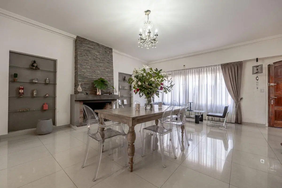 VENTA CASA 7 AMB. VILLA SARMIENTO-PILETA-PARRILLA 2