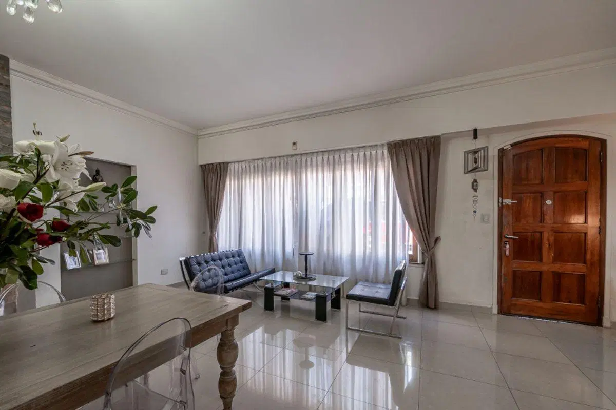 VENTA CASA 7 AMB. VILLA SARMIENTO-PILETA-PARRILLA 4