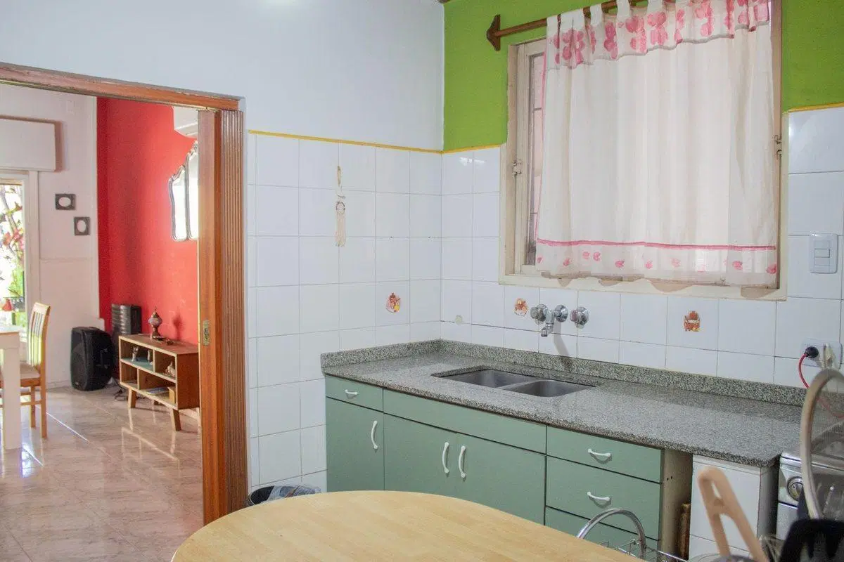 VENTA PH 4 AMB. OLIVOS JARDIN CON PILETA Y QUINCHO 4