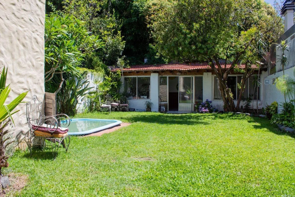 VENTA PH 4 AMB. OLIVOS JARDIN CON PILETA Y QUINCHO 5
