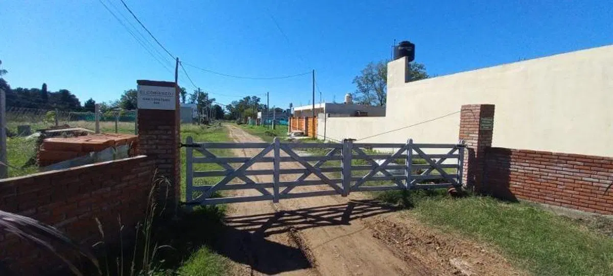 Venta Excelente Lote en La Lonja, Pilar! 3