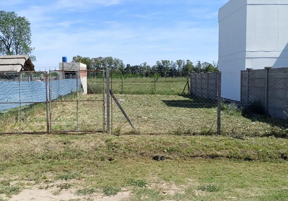 Venta Excelente Lote en La Lonja, Pilar! 2