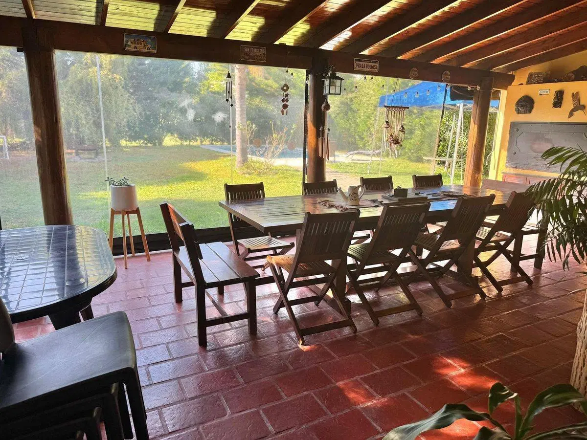 Venta Casa Apta Crédito Santa Catalina 4 Dorm. 3