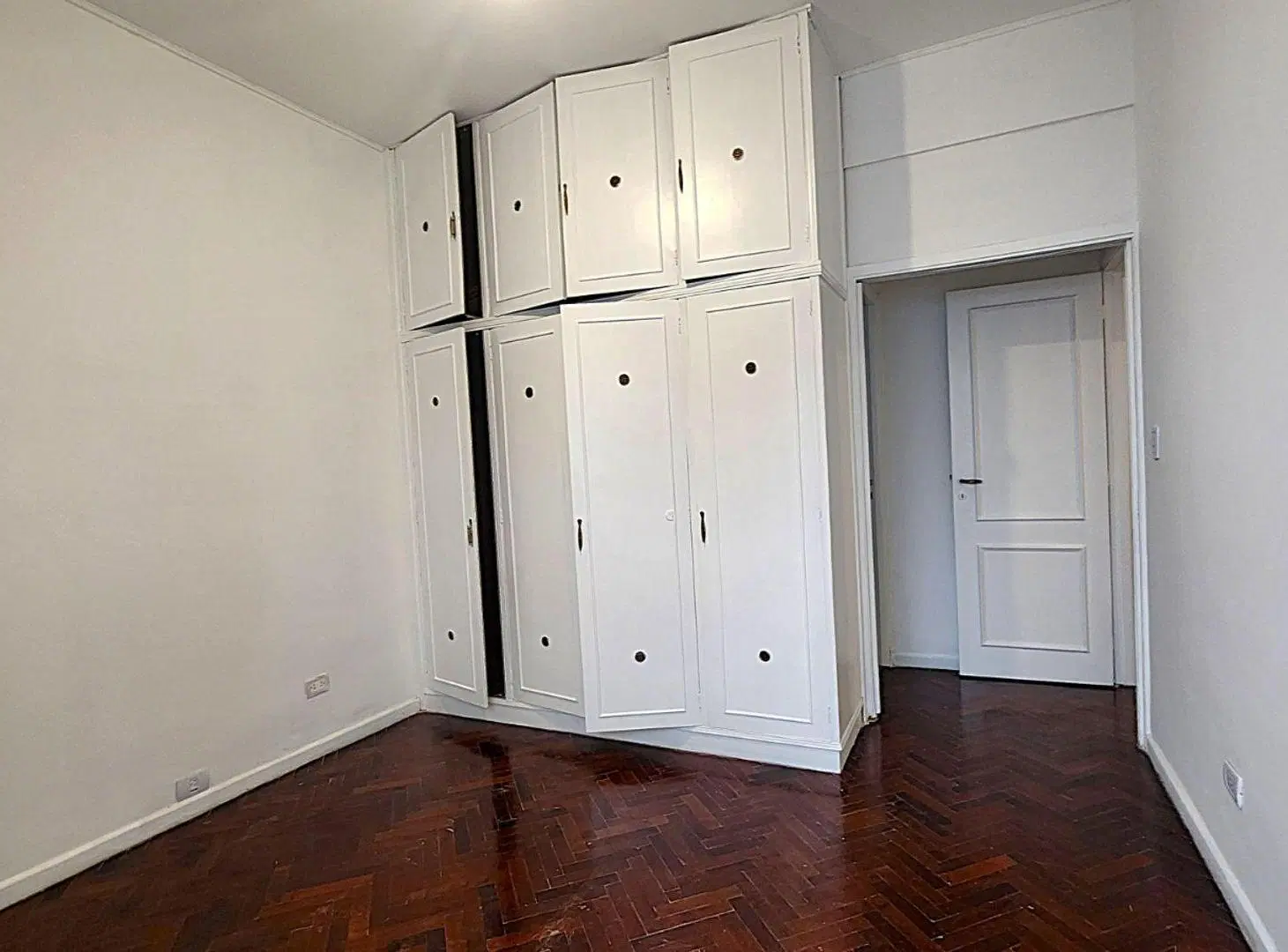 ALQUILER DPTO 2 AMB PALERMO SOHO BAJAS EXPENSAS 2