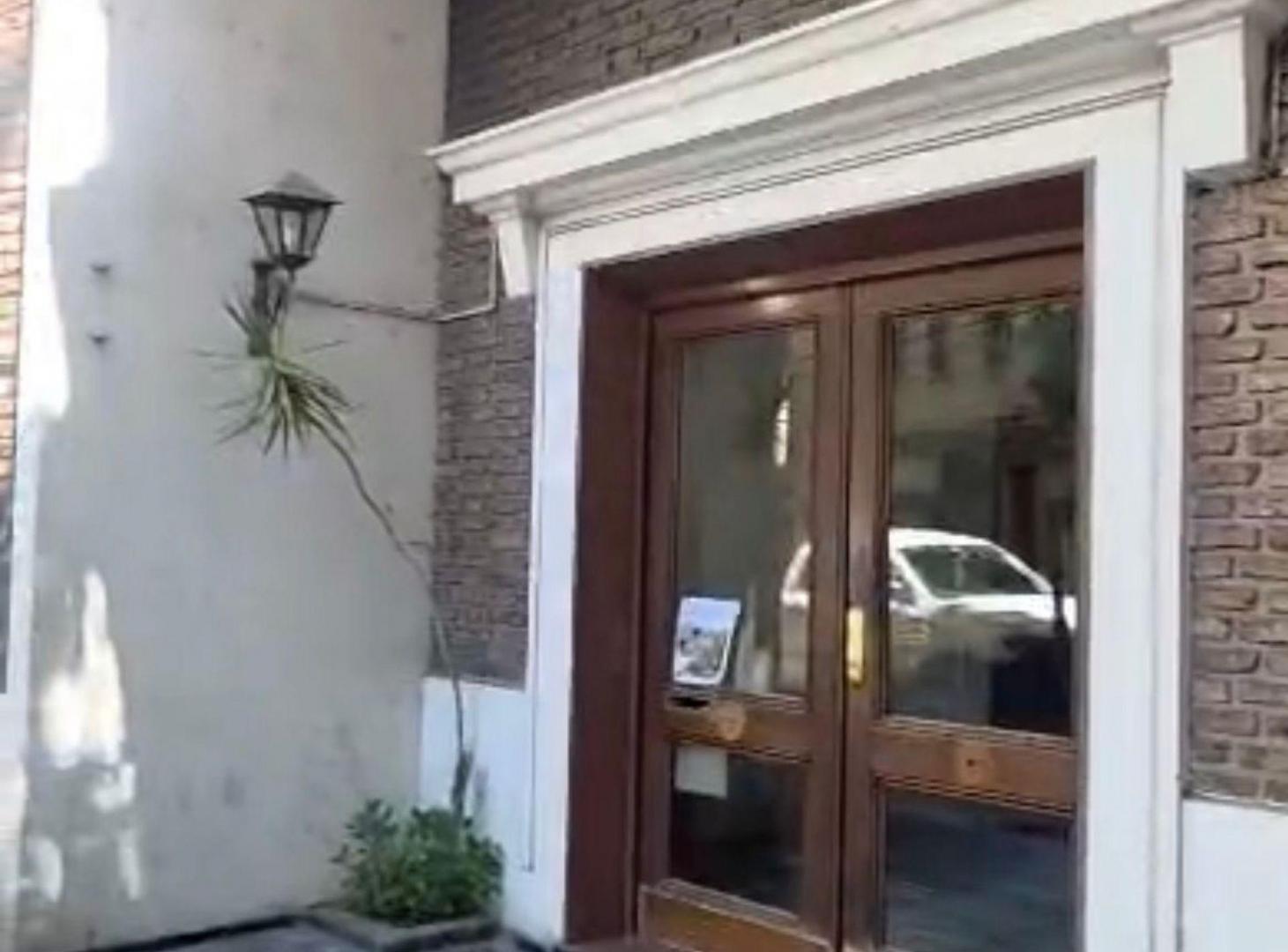 ALQUILER DPTO 2 AMB PALERMO SOHO BAJAS EXPENSAS