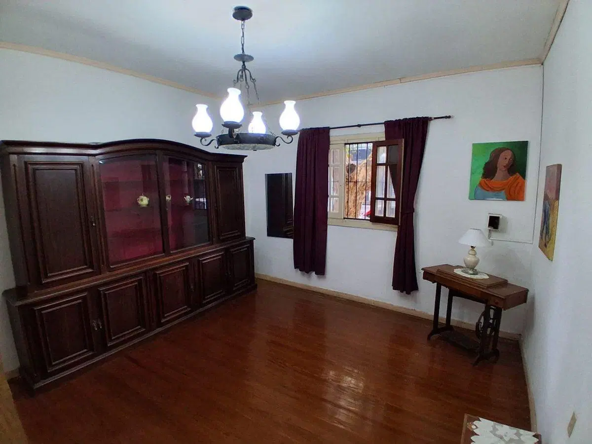 ALQUILER PH TIPO CASA EN SAN ISIDRO SIN EXPENSAS 2