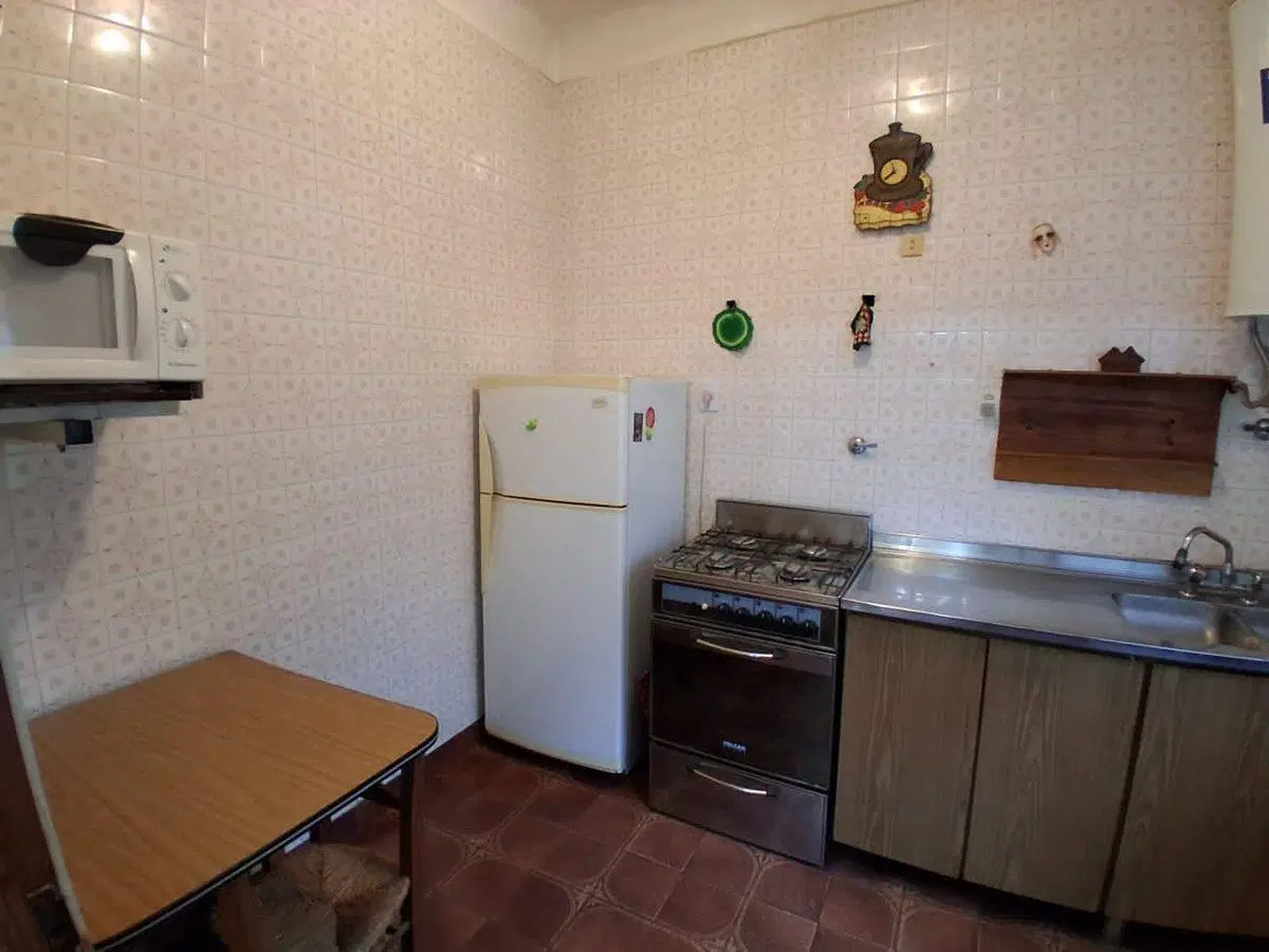 ALQUILER PH TIPO CASA EN SAN ISIDRO SIN EXPENSAS 4