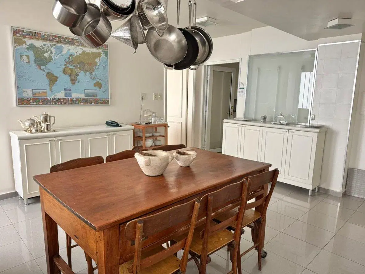 Venta Piso en  Barrancas de Belgrano,  2 Terrazas 3