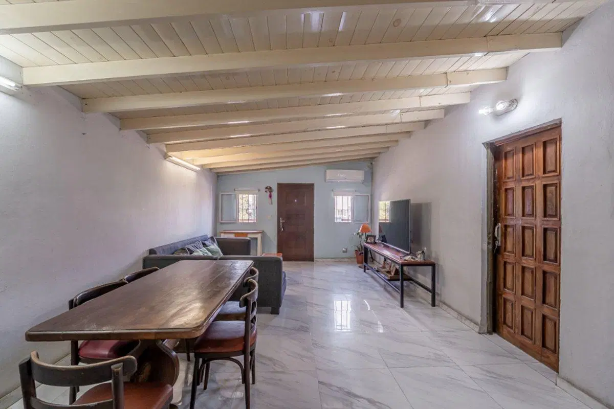 Venta multifamiliar en bloque en Virreyes 320 m2 3