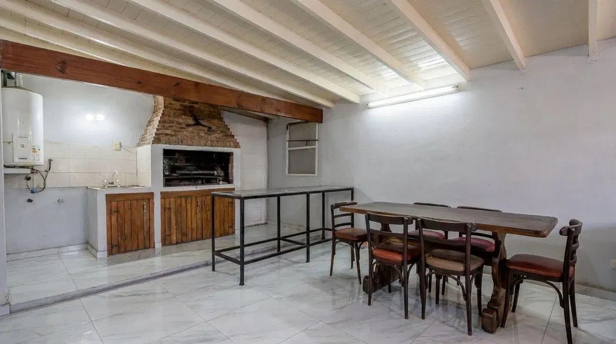 Venta multifamiliar en bloque en Virreyes 320 m2 4