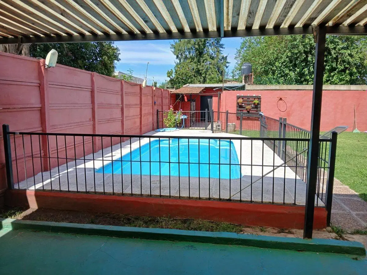 VENTA CASA EN GONZALEZ CATAN 5