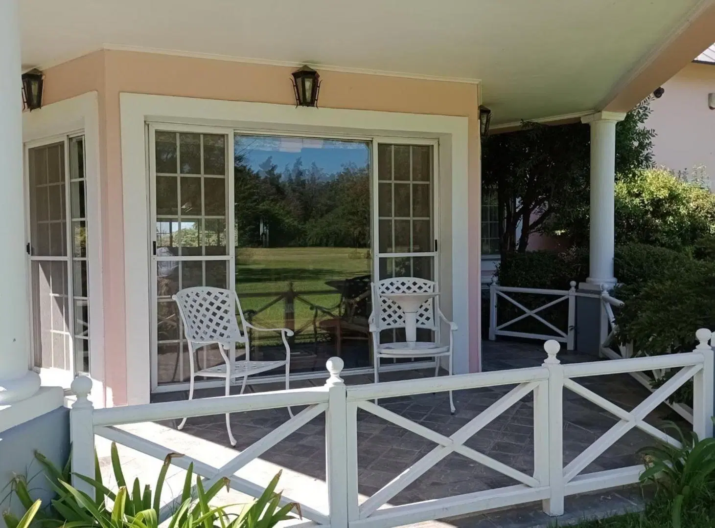 VENTA CHACRA DE 5,5 HS EN HARAS EL ARGENTINO LUJAN 4