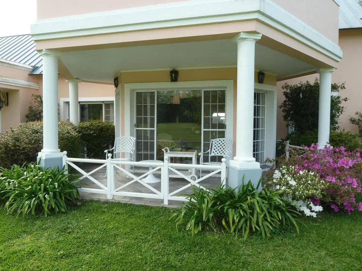 VENTA CAMPO DE 5,5 HS EN HARAS EL ARGENTINO  LUJAN 2