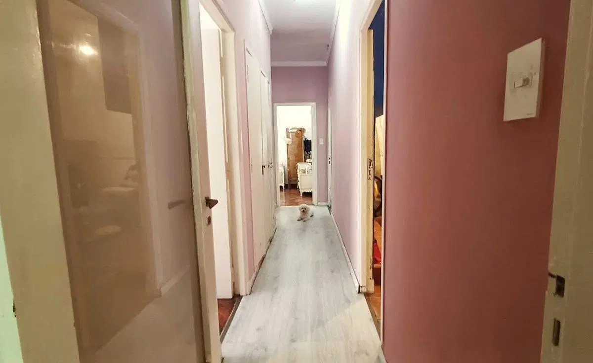 VENTA CASA 4 AMBIENTES. FLORIDA CON JARDIN/COCHERA 3