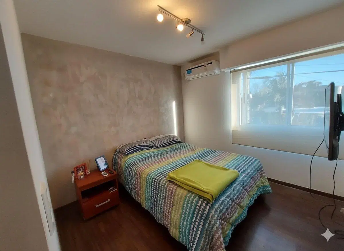 DEPTO 3 AMB VENTA J.L SUAREZ CON BALCON Y COCHERA 2
