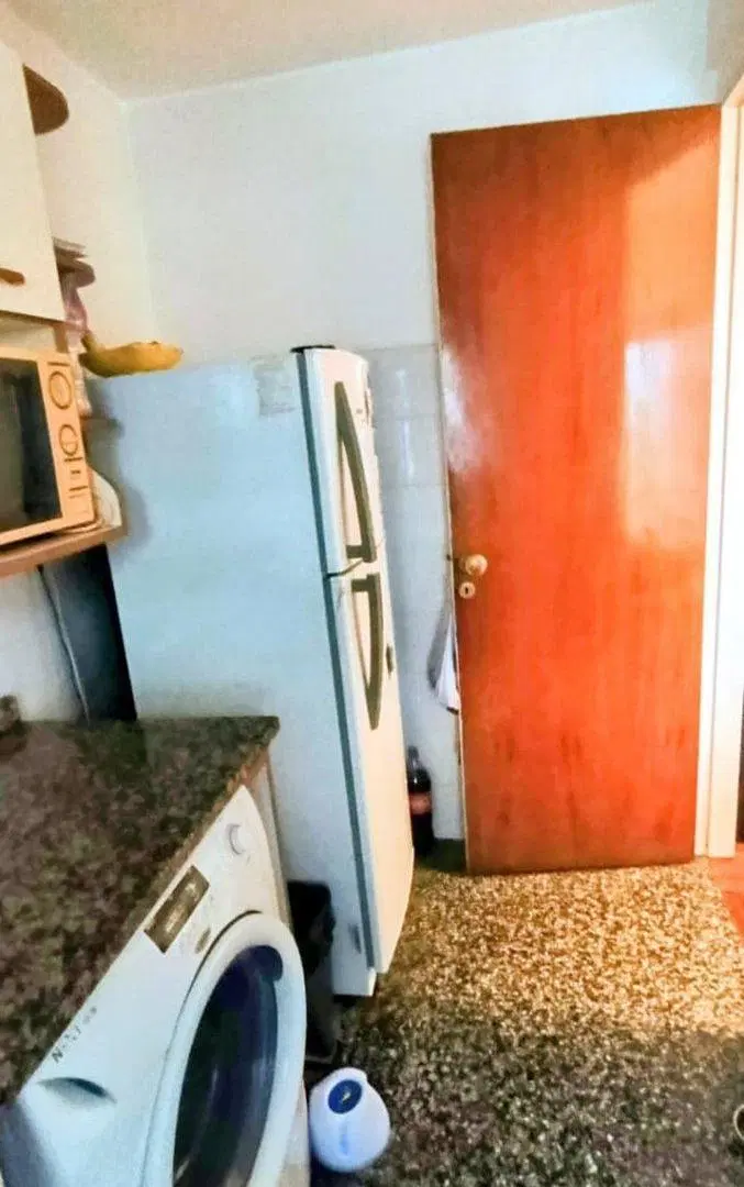 VENTA DEPTO 2 AMBIENTES NUÑEZ CON BALCON 5