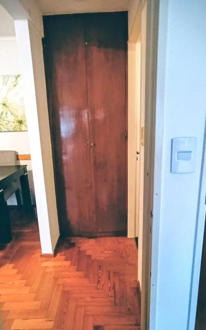 VENTA DEPTO 2 AMBIENTES NUÑEZ CON BALCON 4