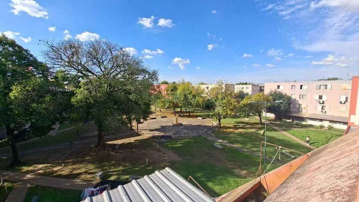 VENTA DPTO 3 AMB BOULOGNE- IDEAL INVERSION- 4