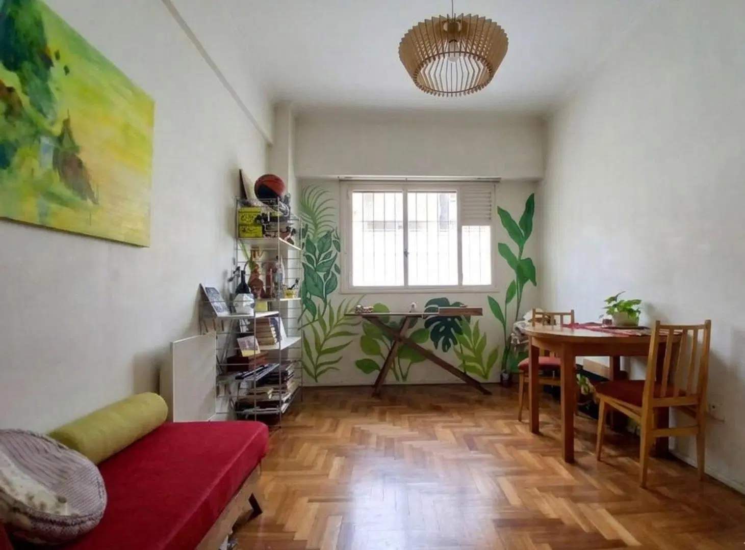 VENTA DEPARTAMENTO 3 AMBIENTES EN COLEGIALES 3