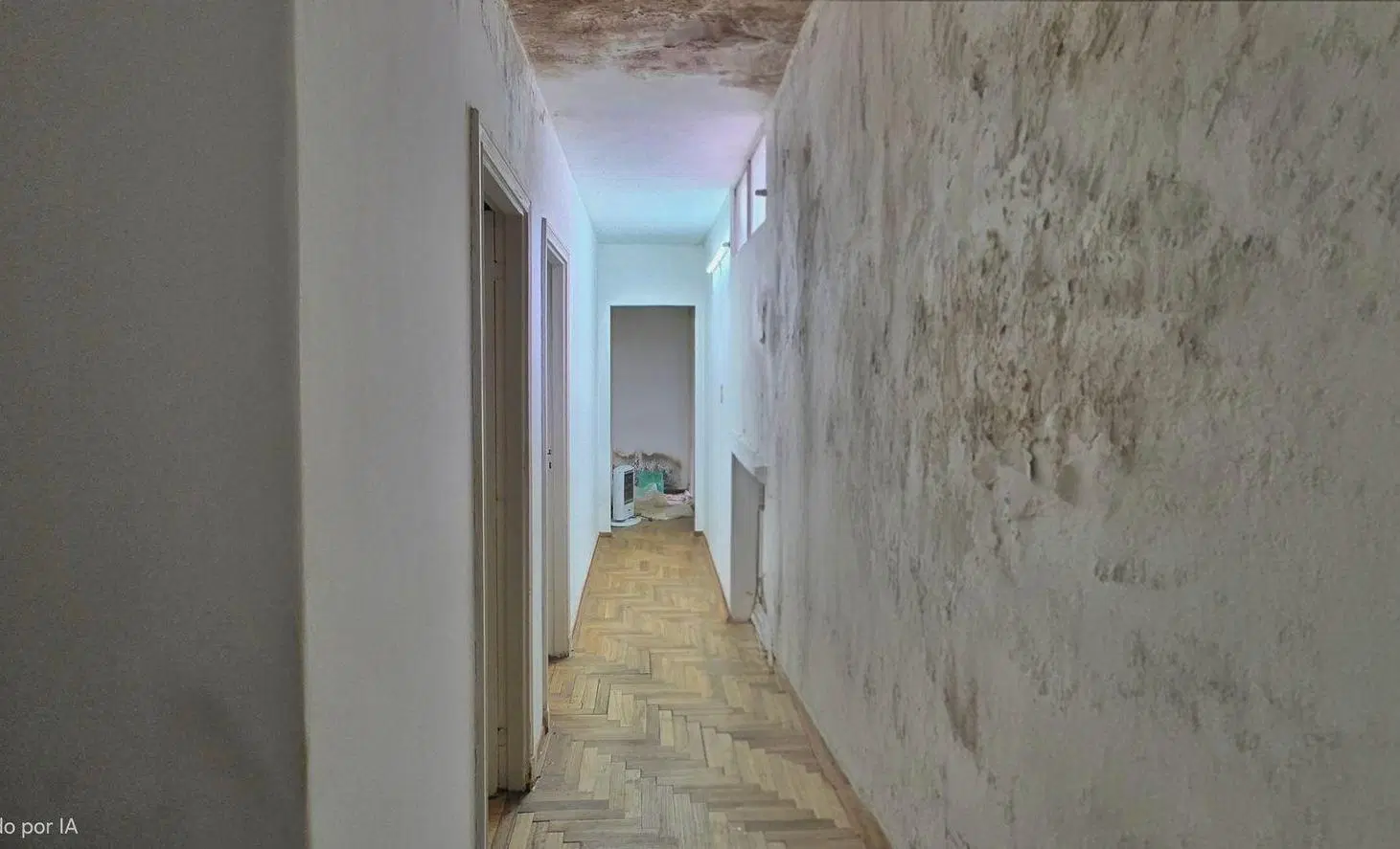 Venta Casa A refaccionar VTE LOPEZ - APTO CREDITO 4
