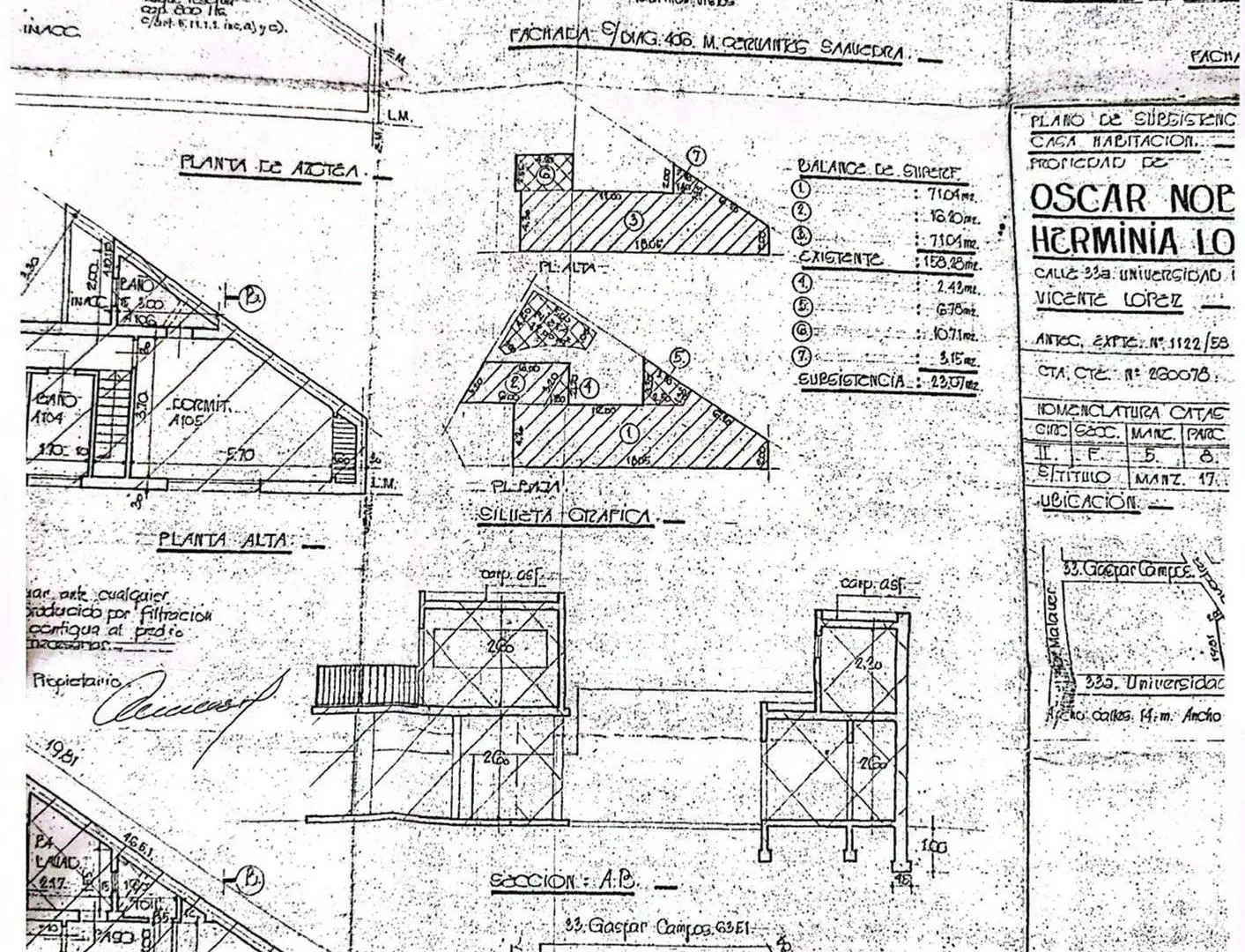 Plano 1
