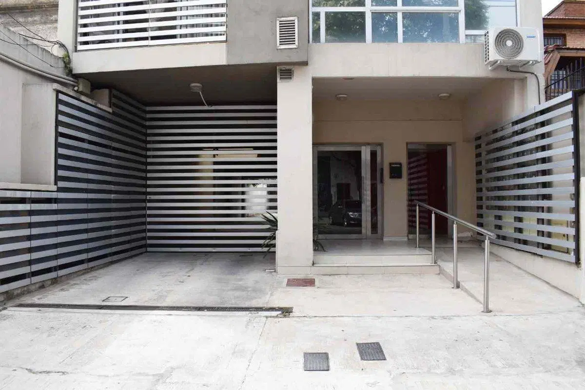 Venta cochera fija Apto Crédito San Martín 3