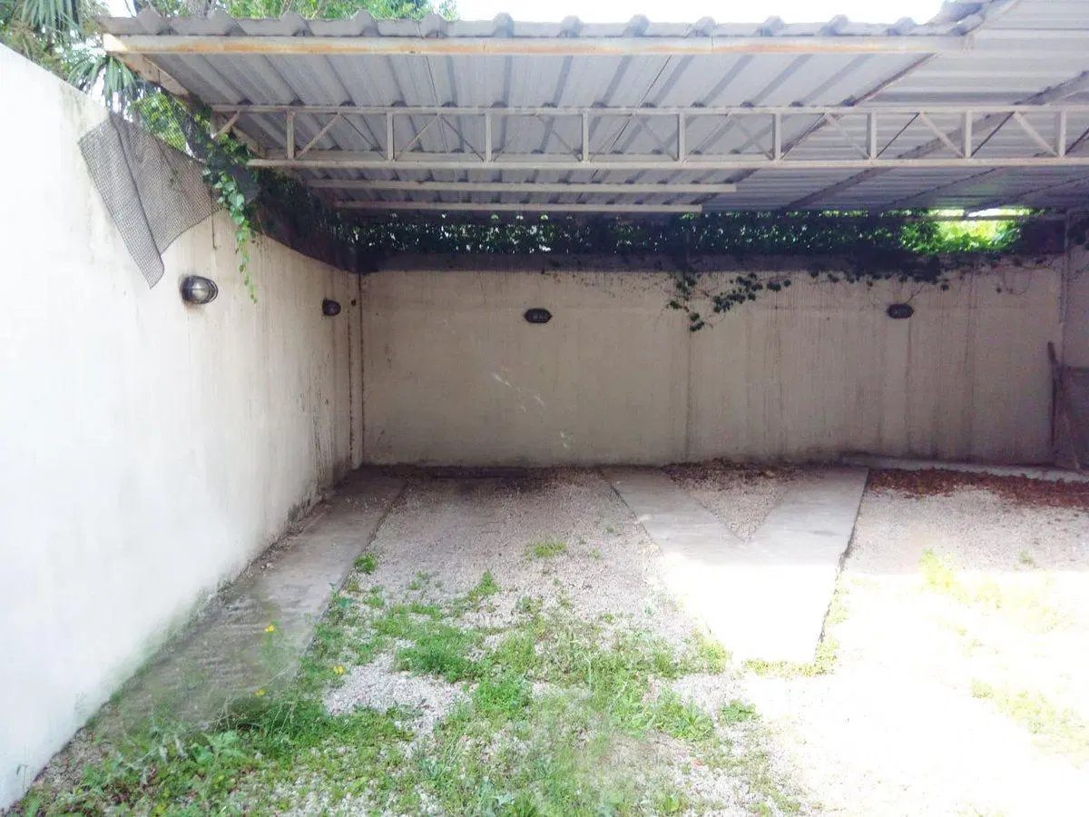 Venta cochera fija Apto Crédito San Martín 2