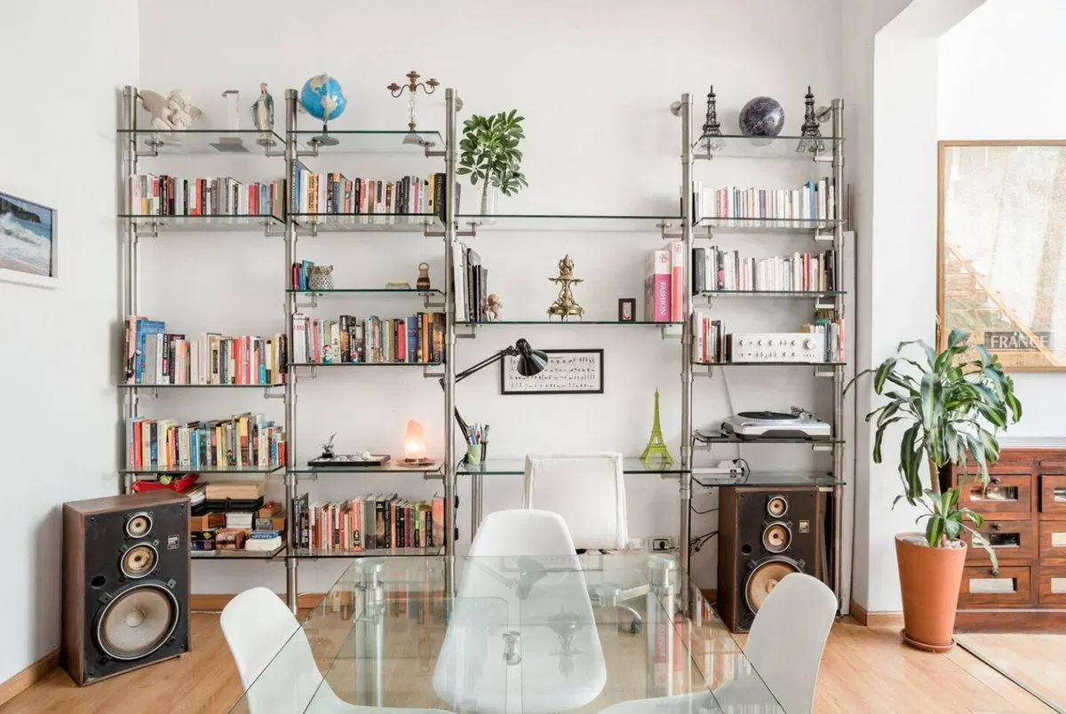 Venta Ph 3 amb Palermo con terraza y parrilla 3