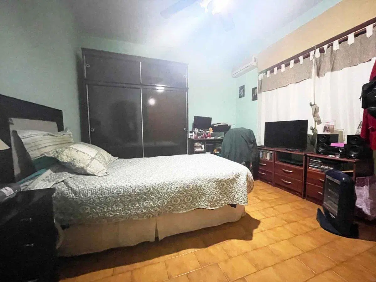 Venta PH jardín y terraza Loma Hermosa, a terminar 2