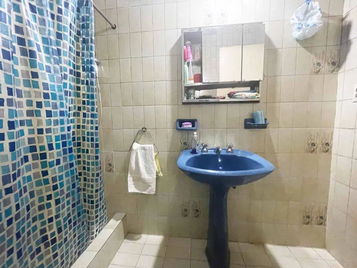 Venta PH jardín y terraza Loma Hermosa, a terminar 5
