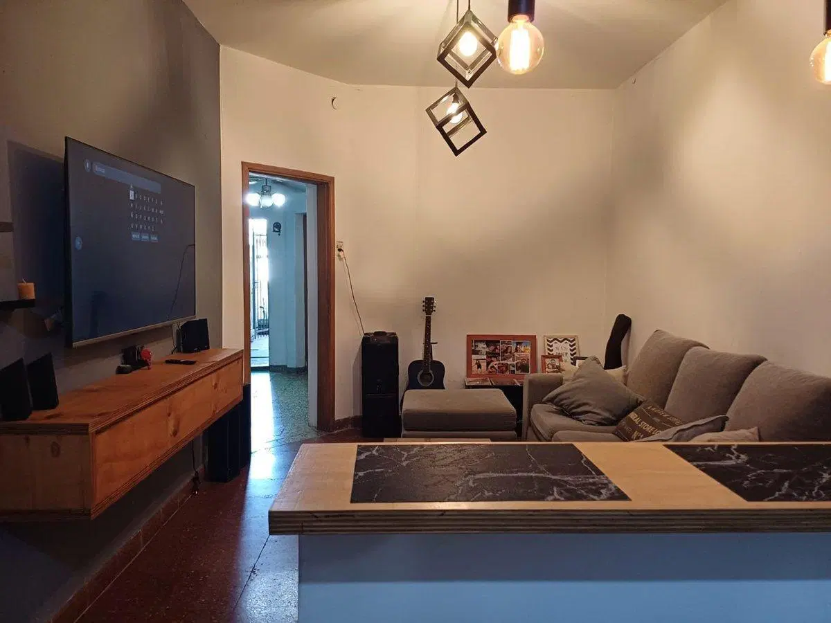 VENTA PH 3 AMB APTO COMERCIAL AL FRENTE EN V TESEI 4