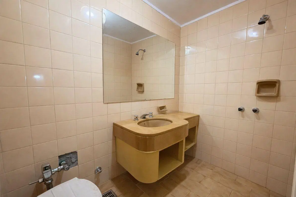 Venta Recoleta 1 Amb. PB Apto Profesional 3