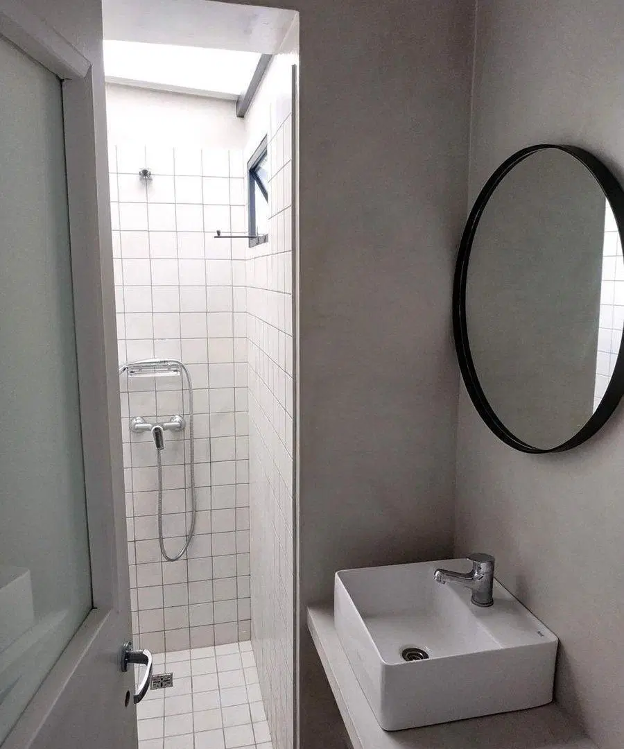 Venta PH 3 ambientes Palermo con Terraza y patio 2