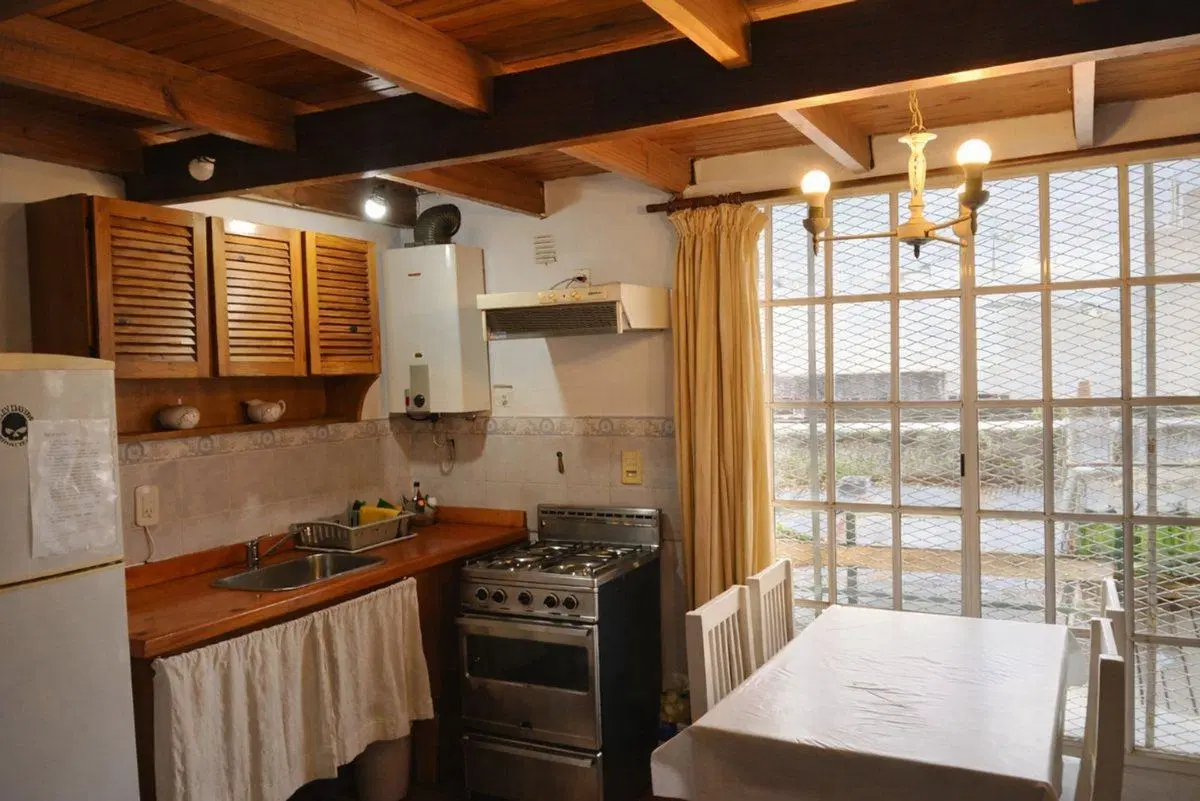 ALQUILER DEPARTAMENTO SAN ISIDRO SIN EXPENSAS 3