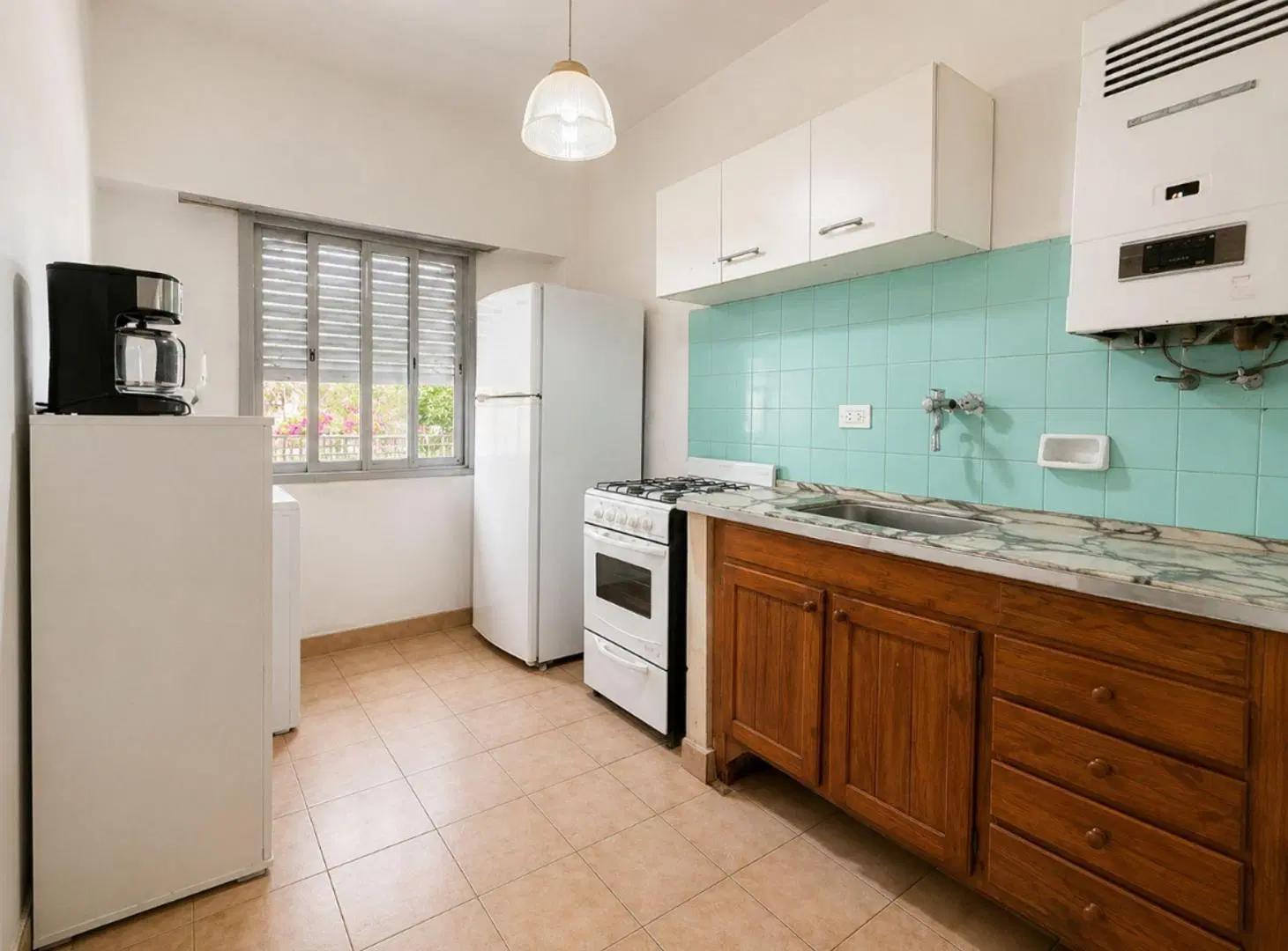 VENTA PH 3 AMB VILLA ADELIINA. EXCELENTE UBICACIÓN 3