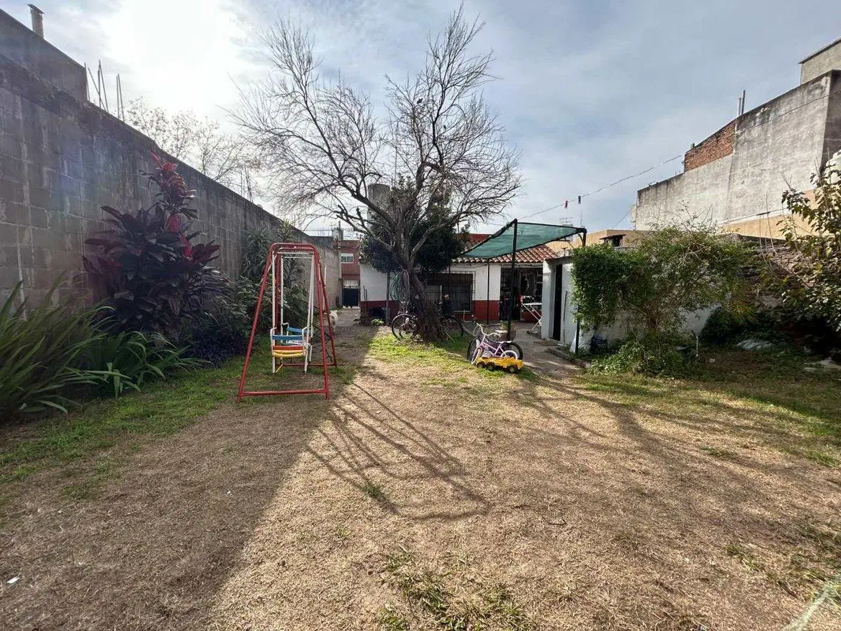 Lote en venta en Villa Maipú 10x34 4