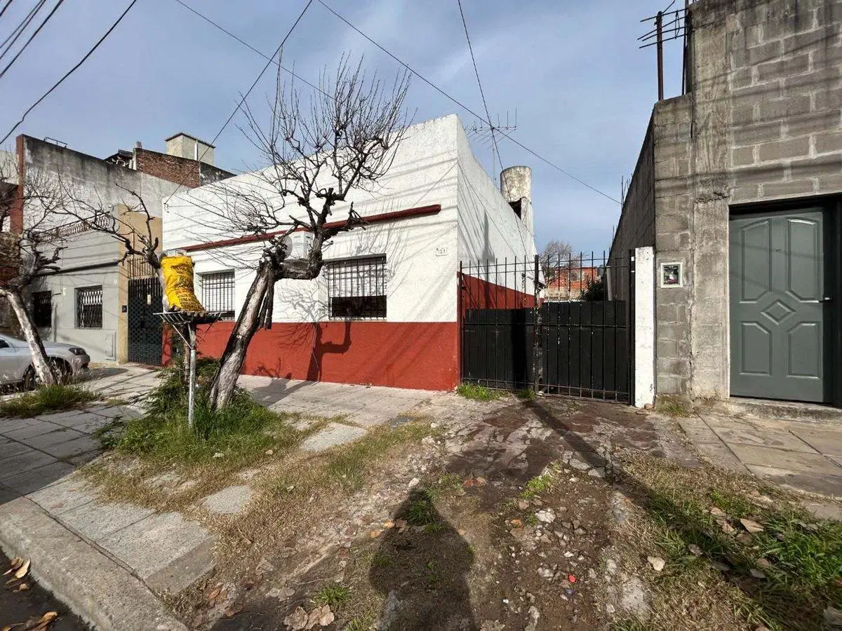 Lote en venta en Villa Maipú 10x34 3